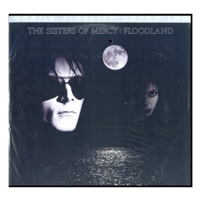 SISTERS OF MERCY - FLOODLAND