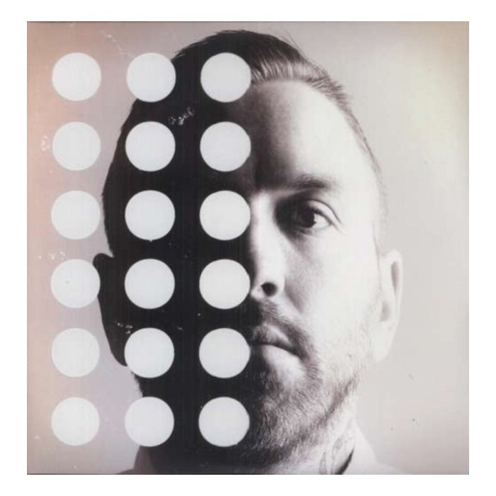 CITY & COLOUR - HURRY & THE HARM