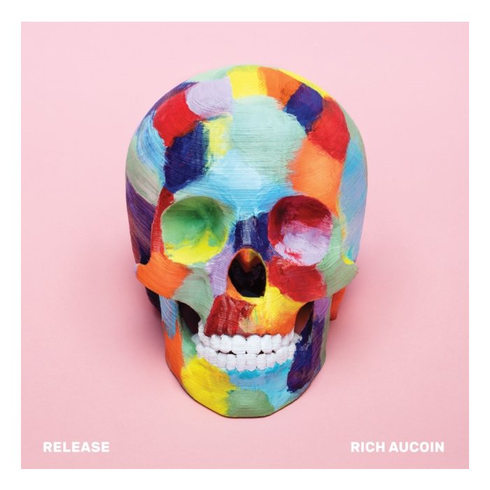 RICH AUCOIN - RELEASE