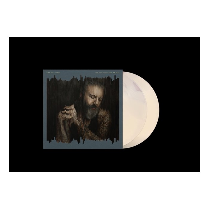 CITY & COLOUR - LOVE STILL HELD ME NEAR (MILKY CLEAR & WHITTE GALAXY COLORED VINYL/2LP) (I)