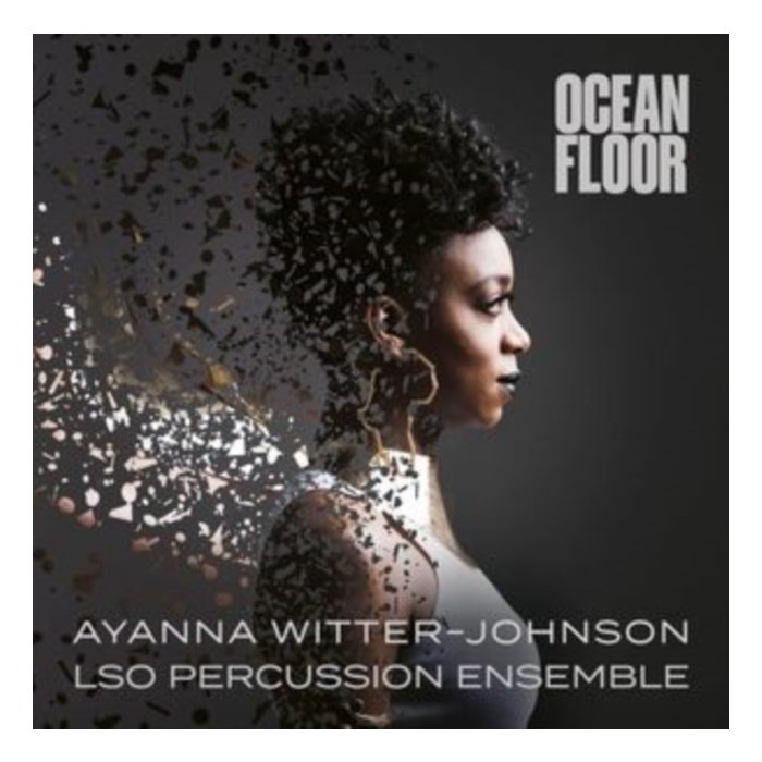 Ayanna Witter-Johnson - Ayanna Witter-Johnson: Ocean Floor