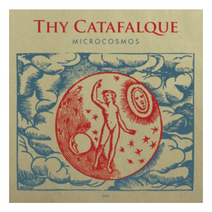 THY CATAFALQUE - MICROCOSMOS (2LP)