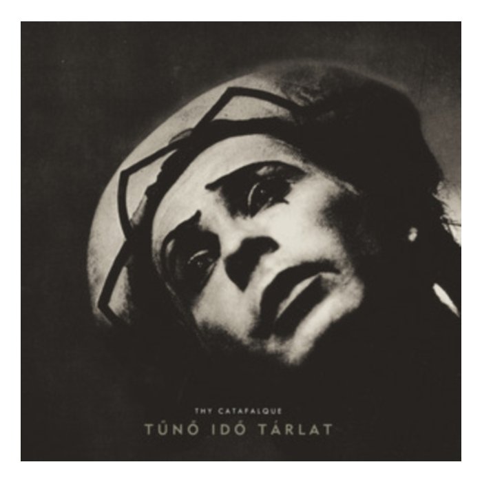 THY CATAFALQUE - TUNO IDO TARLAT (2LP)