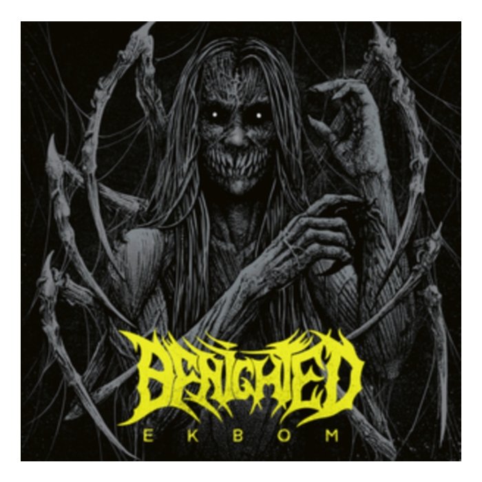 BENIGHTED - EKBOM