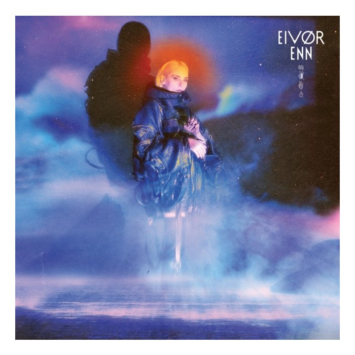 EIVOR - ENN (33RPM)