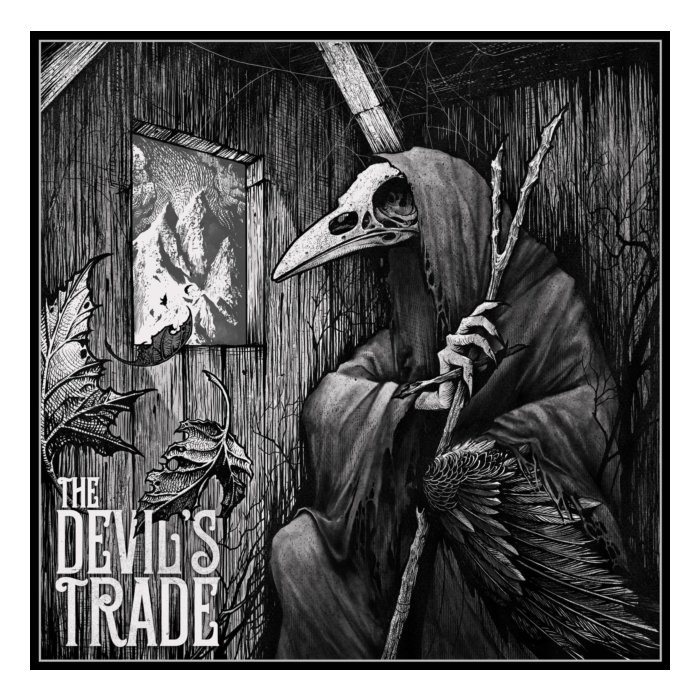 DEVIL'S TRADE - CALL OF THE IRON PEAK