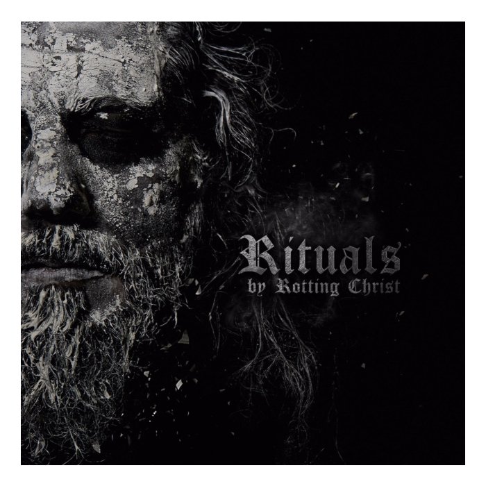 ROTTING CHRIST - RITUALS