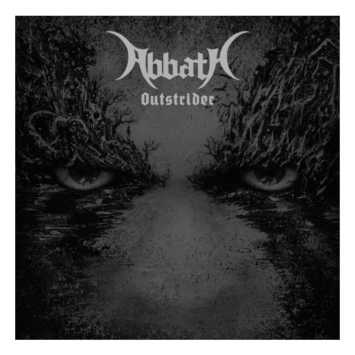 ABBATH - OUTSTRIDER