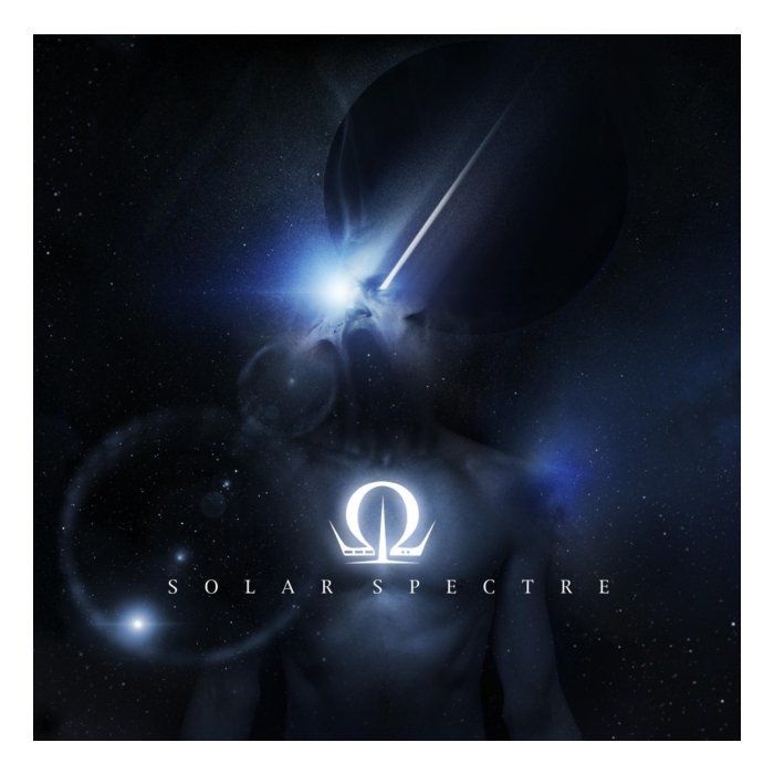 OMEGA INFINITY - SOLAR SPECTRE