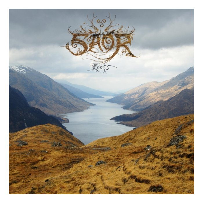 SAOR - ROOTS