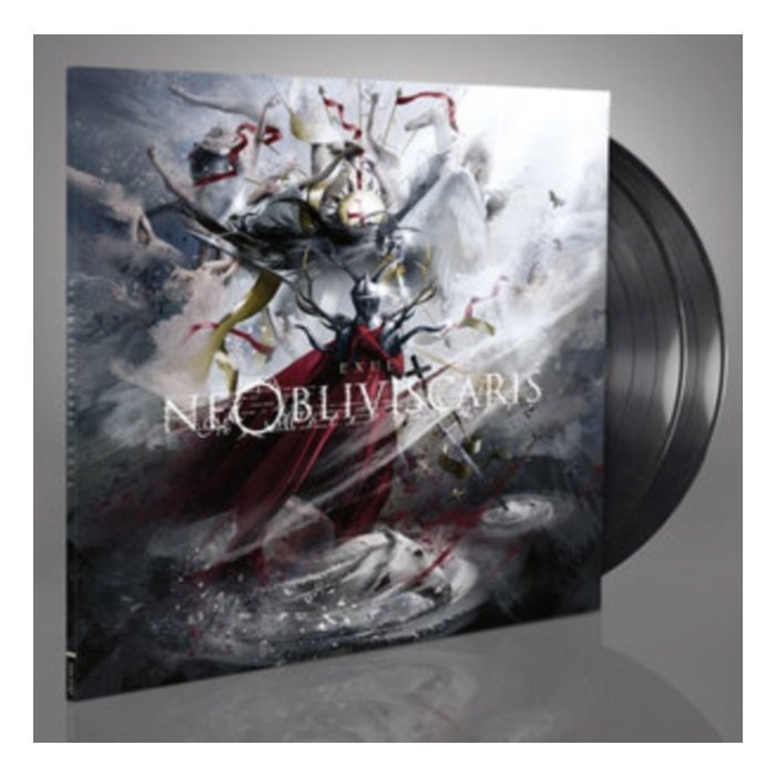 NE OBLIVISCARIS - EXUL (2LP)