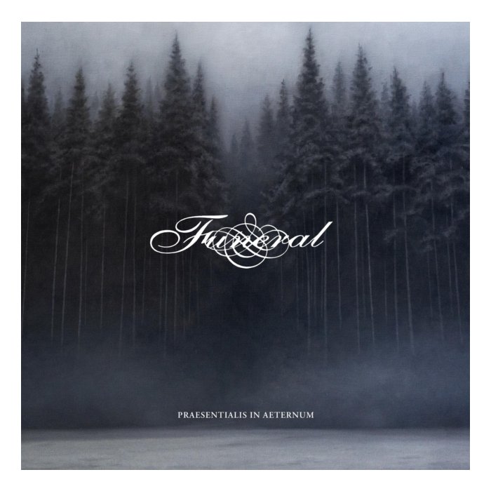 FUNERAL - PRAESENTIALIS IN AETERNUM (2LP)