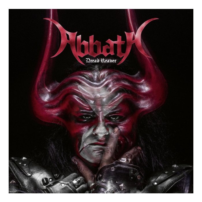 ABBATH - DREAD REAVER (LTD/GATEFOLD)