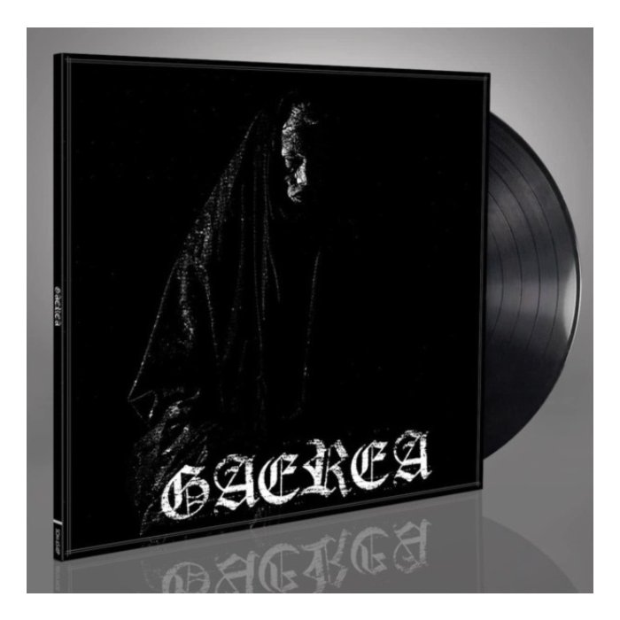 GAEREA - GAEREA (LTD GATEFOLD EDITION)