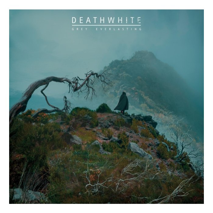 DEATHWHITE - GREY EVERLASTING