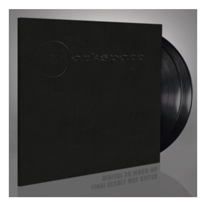 DARKSPACE - DARK SPACE I (2LP)