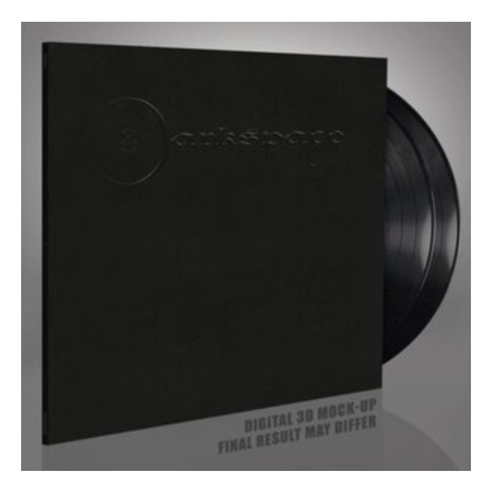 DARKSPACE - DARK SPACE III (2LP)