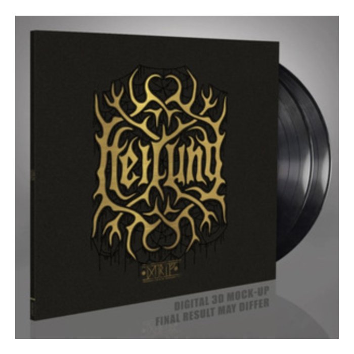 HEILUNG - DRIF (2LP)