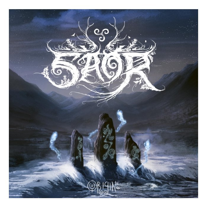 SAOR - ORIGINS