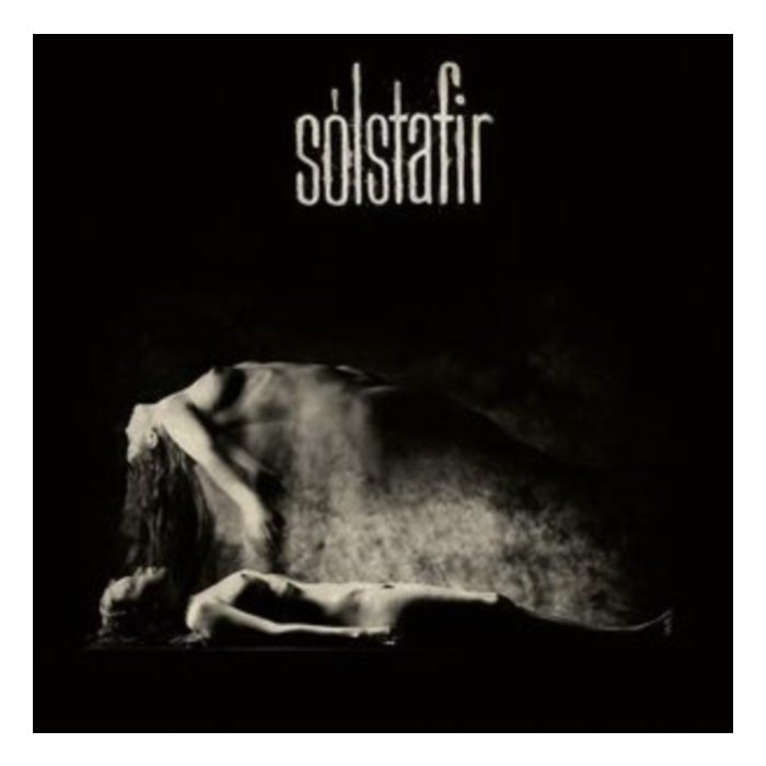 SOLSTAFIR - KOLD (2LP)