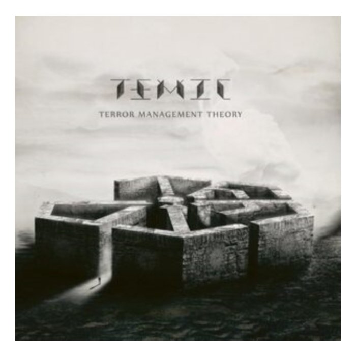 TEMIC - TERROR MANAGEMENT THEORY (WHITE VINYL/2LP)