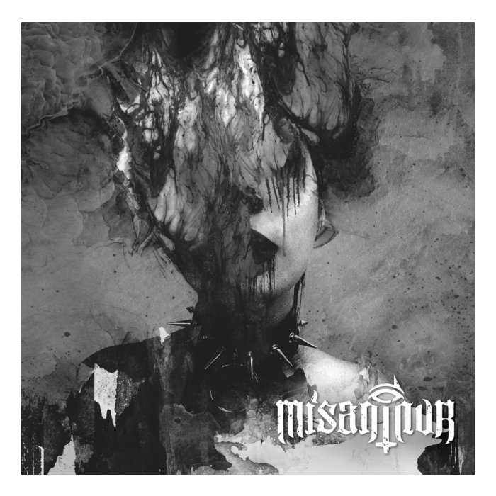 MISANTHUR - EPHEMERIS (2LP)