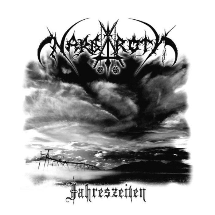 NARGAROTH - JAHRESZEITEN (2LP)