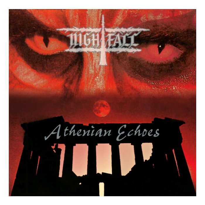 NIGHTFALL - ATHENIAN ECHOES + EONS AURA