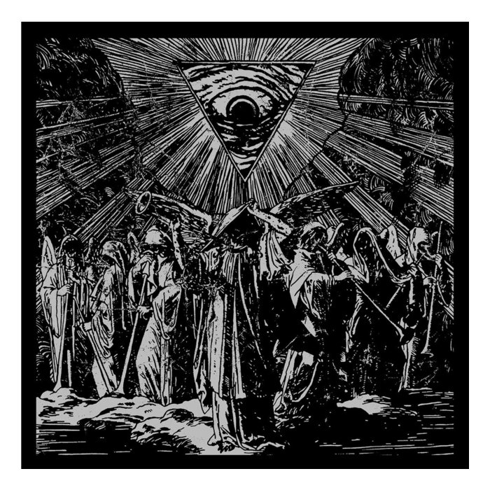 WATAIN - CASUS LUCIFERI (LIMITED/SILVER VINYL/2LP)