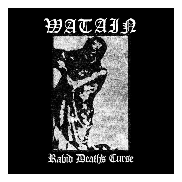 WATAIN - RABID DEATH'S CURSE (LTD. GATEFOLD/DARK GREEN VINYL/2LP)