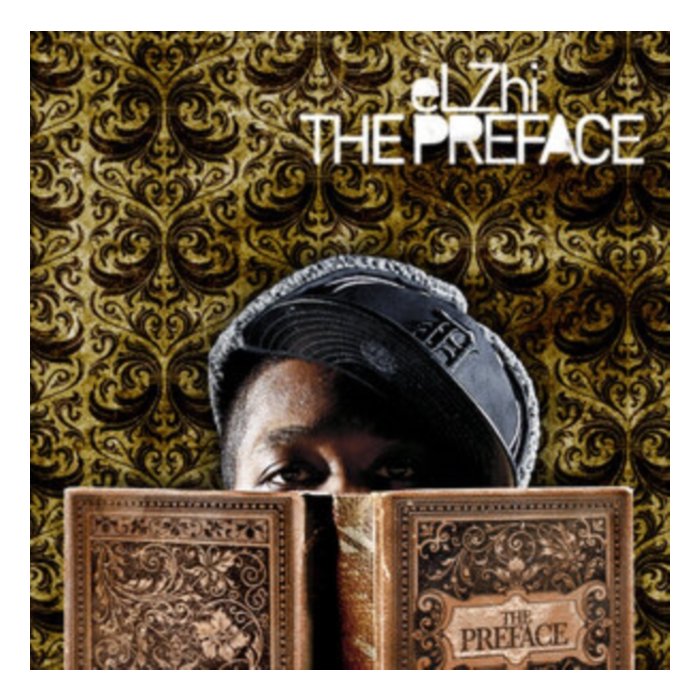 ELZHI - PREFACE (2LP)