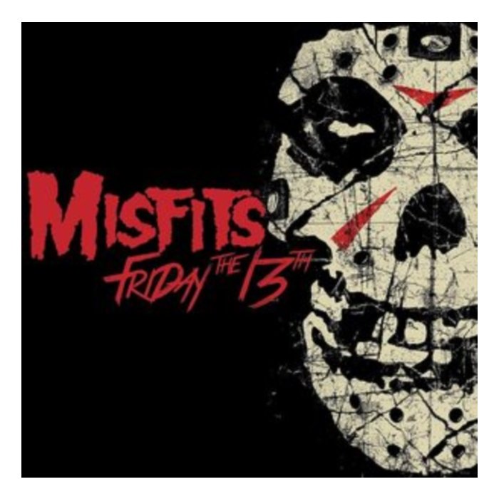 MISFITS - FRIDAY THE 13TH