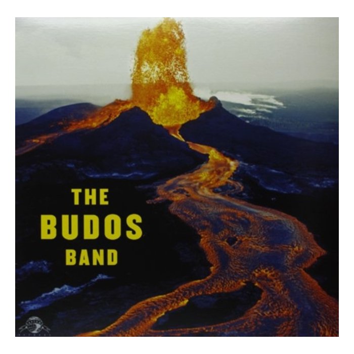 BUDOS BAND - BUDOS BAND