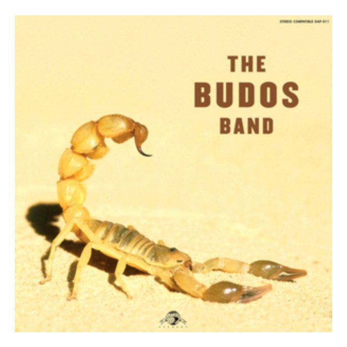 BUDOS BAND - BUDOS BAND II