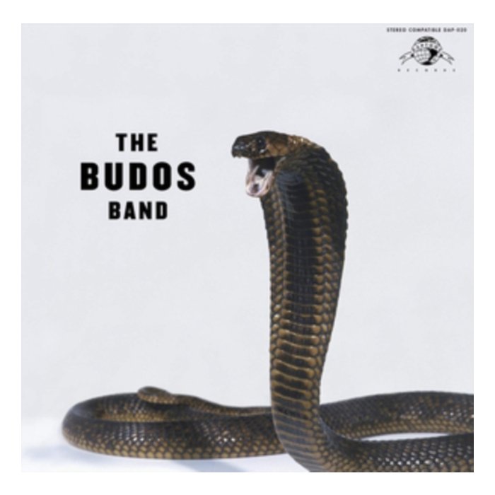 BUDOS BAND - BUDOS BAND III