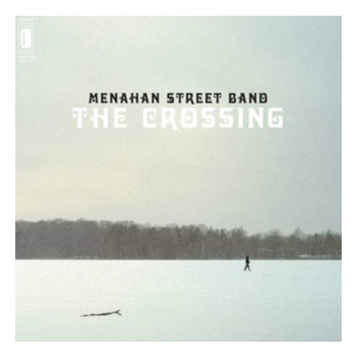 MENAHAN STREET BAND - CROSSING