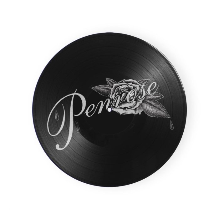 VARIOUS ARTISTS - PENROSE SHOWCASE VOL. II (PICTURE DISC) (RSD)