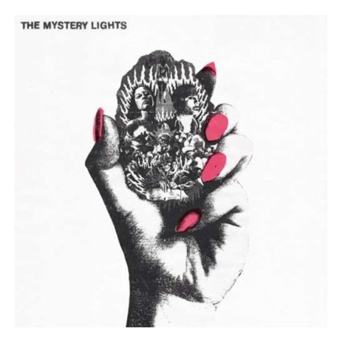 MYSTERY LIGHTS - MYSTERY LIGHTS