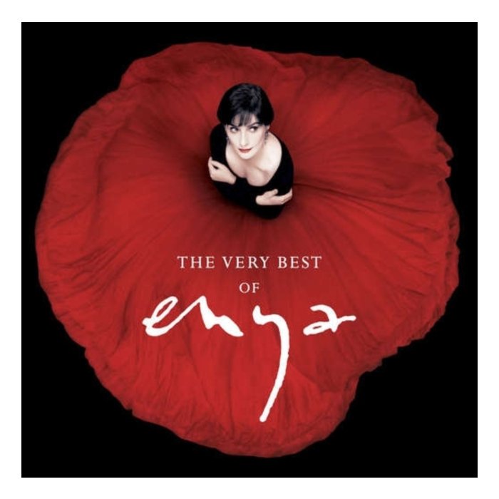 ENYA - VERY BEST OF ENYA (2LP)