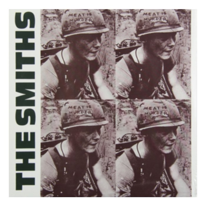 Smiths - Meat Is Murder