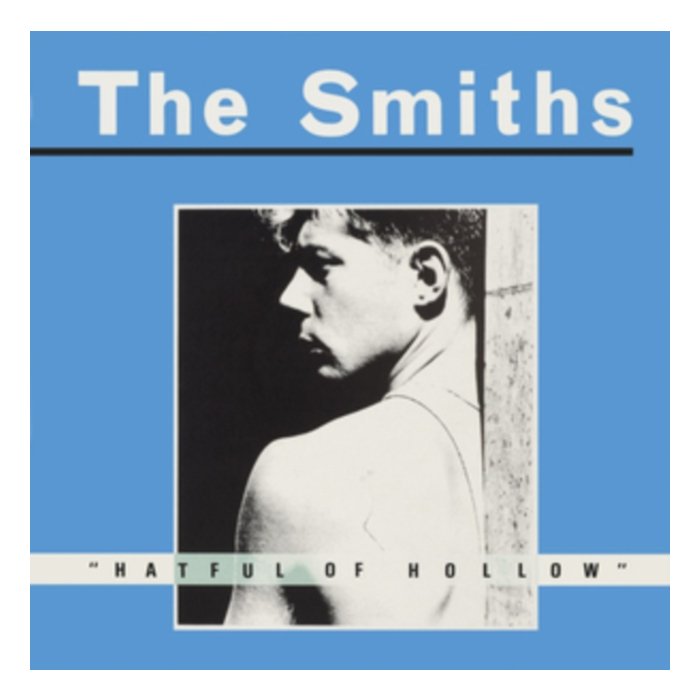 SMITHS - HATFUL OF HOLLOW