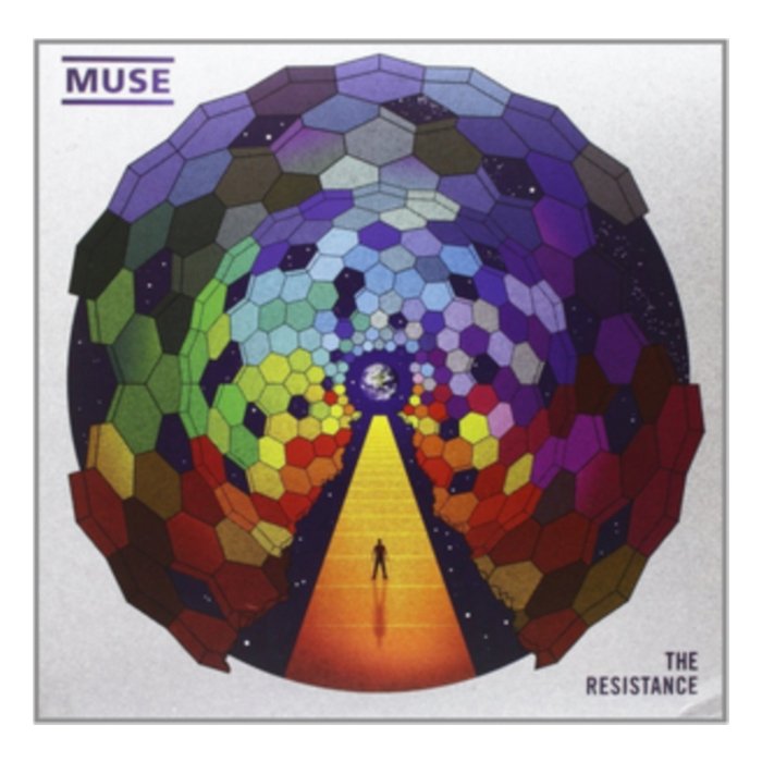 MUSE - RESISTANCE