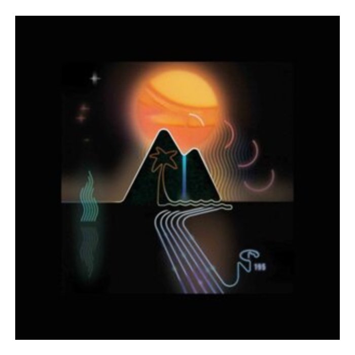 VARIOUS ARTISTS - VALLEY OF THE SUN: FIELD GUIDE TO INNER HARMONY (SEDONA SUNRISE VINYL) (I)