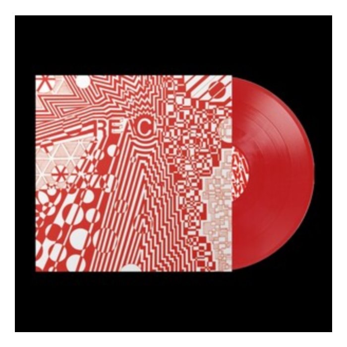 VARIOUS ARTISTS - REACH (RED VINYL)