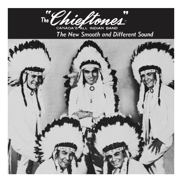 CHIEFTONES - NEW SMOOTH & DIFFERENT SOUND