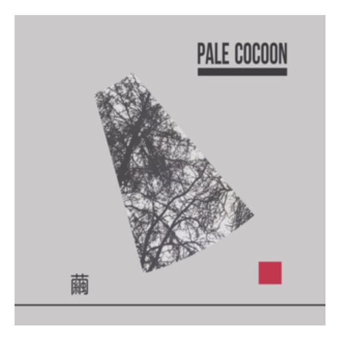 PALE COCOON - MAYU (繭) (2LP)