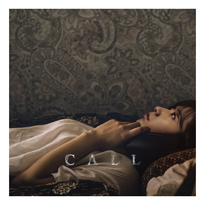 DALPARAN - CALL OST (180G)