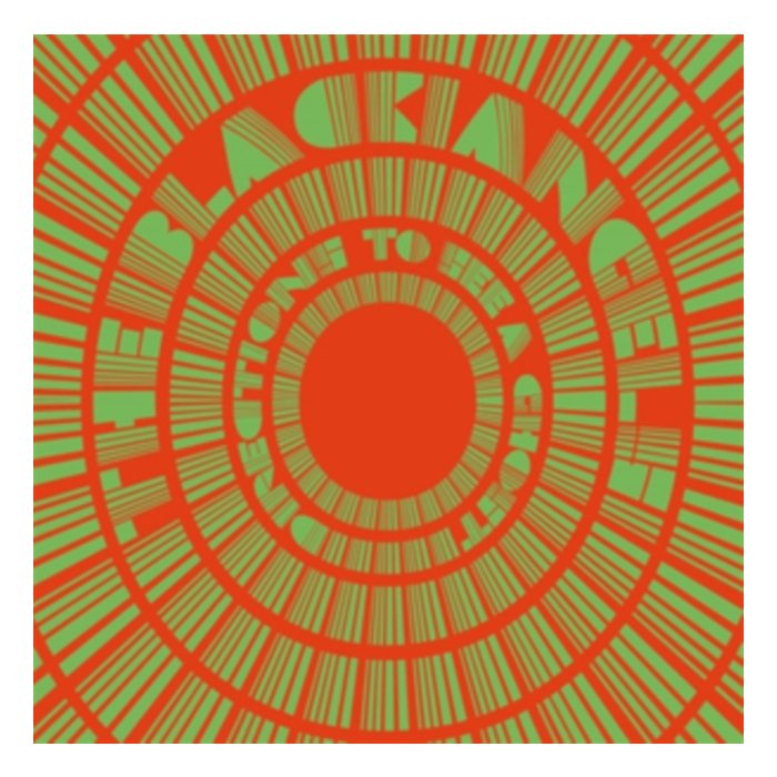 BLACK ANGELS - DIRECTIONS TO SEE A GHOST (3LP/METALLIC SILVER VINYL)