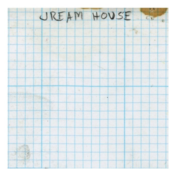 PLEASURE - JREAM HOUSE