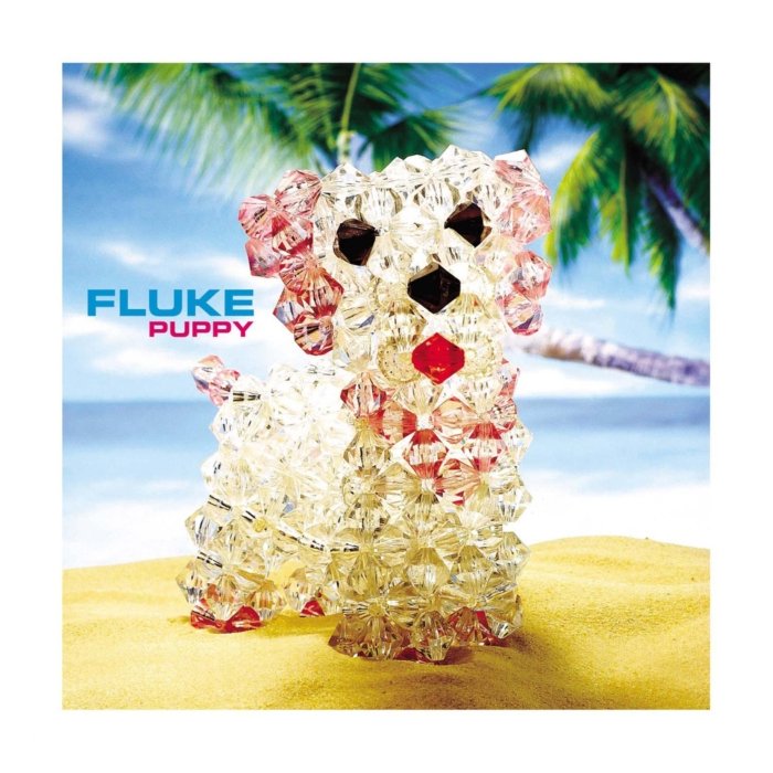 FLUKE - PUPPY